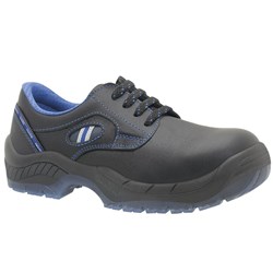 ZAPATO DIAMANTE-S3S PLUS C/PUNT+PLAN - Imagen 1
