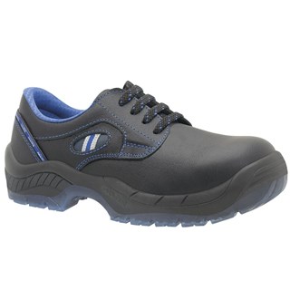 ZAPATO DIAMANTE-S3S PLUS C/PUNT+PLAN - Imagen 1