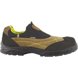 ZAPATO MIAMI MUD S1PS FO SR - Imagen 1