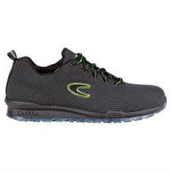 ZAPATO MONTI S3S FO SR - Imagen 1
